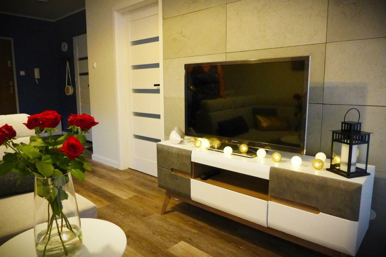 Apartament Blue Paradise Kolobrzeg Luaran gambar