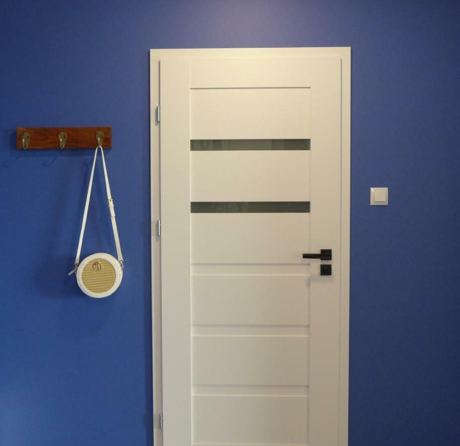 Apartament Blue Paradise Kolobrzeg Luaran gambar