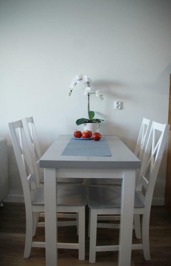 Apartament Blue Paradise Kolobrzeg Luaran gambar