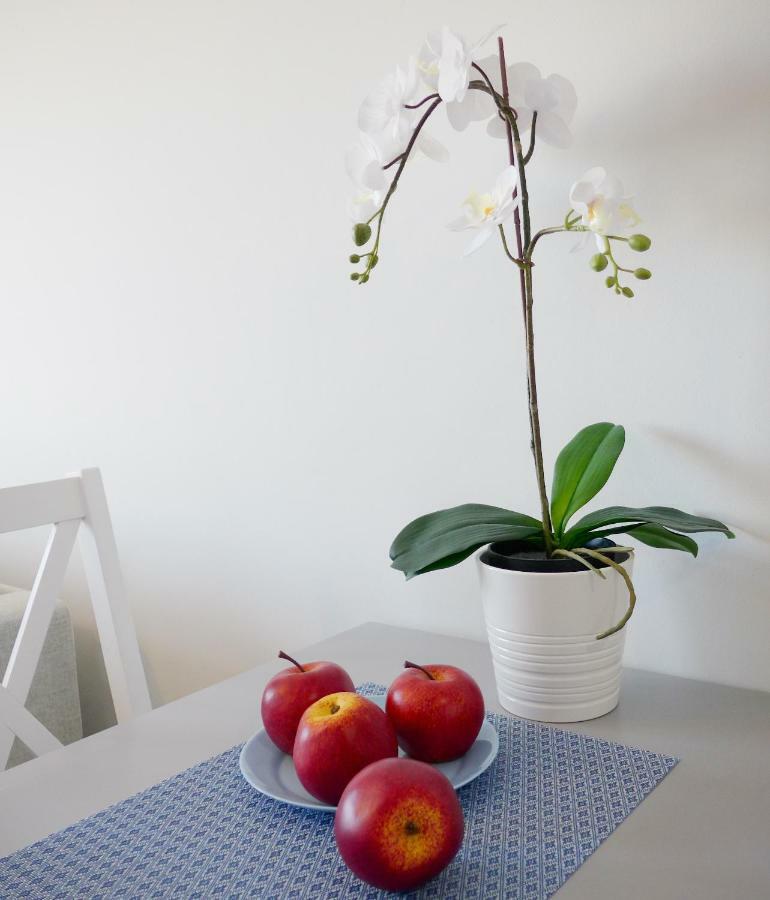 Apartament Blue Paradise Kolobrzeg Luaran gambar
