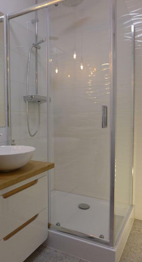 Apartament Blue Paradise Kolobrzeg Luaran gambar