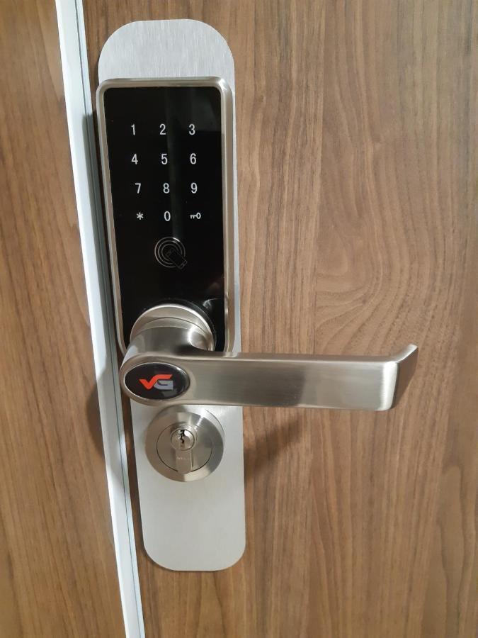 Apartament Blue Paradise Kolobrzeg Luaran gambar